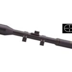 GAMO Air Rifle Scope 4x28