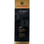 ( 10 Tins ) RWS R-10 Rifle Flat Head .177 Cal. Pellets