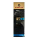 ( 10 Tins ) RWS R-10 Pistol Flat Head .177 Cal. pellets