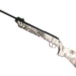 National 350 Magnum Camo .177 Cal Air Rifle