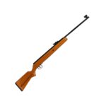 IHP National Model 35 cal. 4.5mm