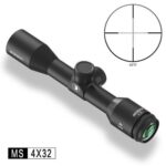 Discovery MS 4x32
