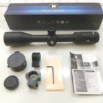 Discovery MS 3-9x40 IR with 11mm Mounts