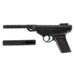 HEMAN MARK 3 AIR PISTOL cal. .177