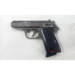 WALTHER PPK SILVER REPLICA CIGRATTE LIGHTER