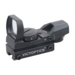 Vector Optics Z1 1x23x34  Red Dot Sight