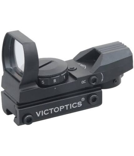 Vector Optics Z1 1x23x34  Red Dot Sight