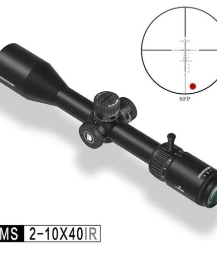 Discovery MS 2-10x40 IR ( Center Dot )