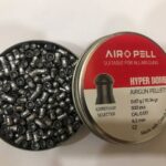 Airopell Hyper Dome 10.34 gr.