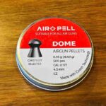 Airopell Dome 8.44 gr.