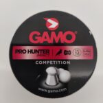 Gamo Pro hunter 0.177 cal 250 pellets. 7.56 Grain