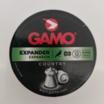 Gamo Expander pellets .177 cal.