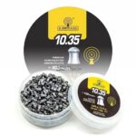 10.35 G.Smith .177 cal Pellets
