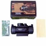 Gamo Red Dot 1x40 Red/Green Dot