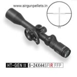 HT-GEN II 6-24x44 SFIR FFP Discovery