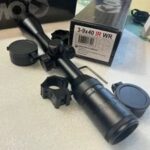 Gamo 3-9x40 IR WR Center Dot