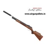 PX100 Achilles X3 Premium Combo ( pump + discovery scope 4-16x42 AOAC )